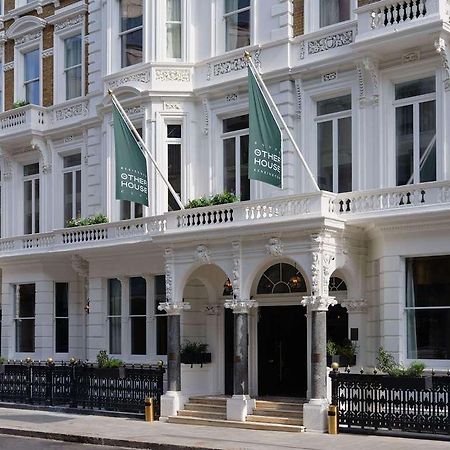 The Other House South Kensington London Exterior photo