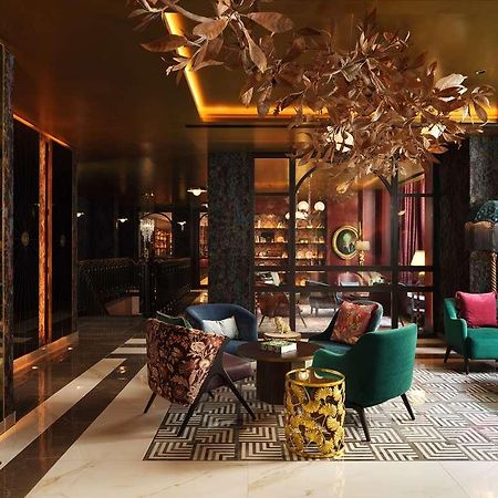 The Other House South Kensington London Interior photo