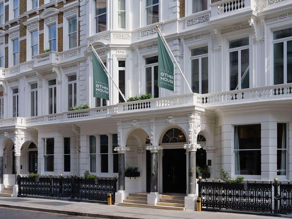 The Other House South Kensington London Exterior photo