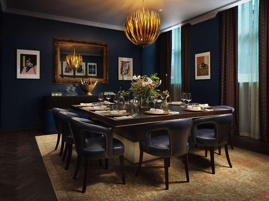 The Other House South Kensington London Restaurant photo