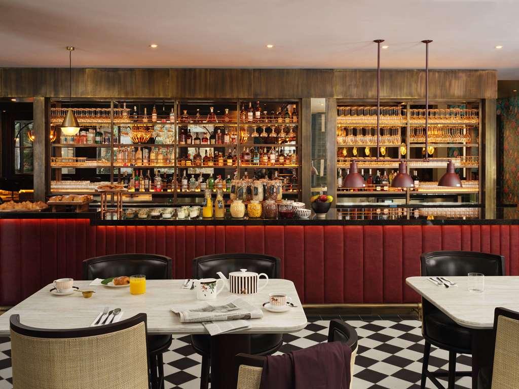 The Other House South Kensington London Restaurant photo