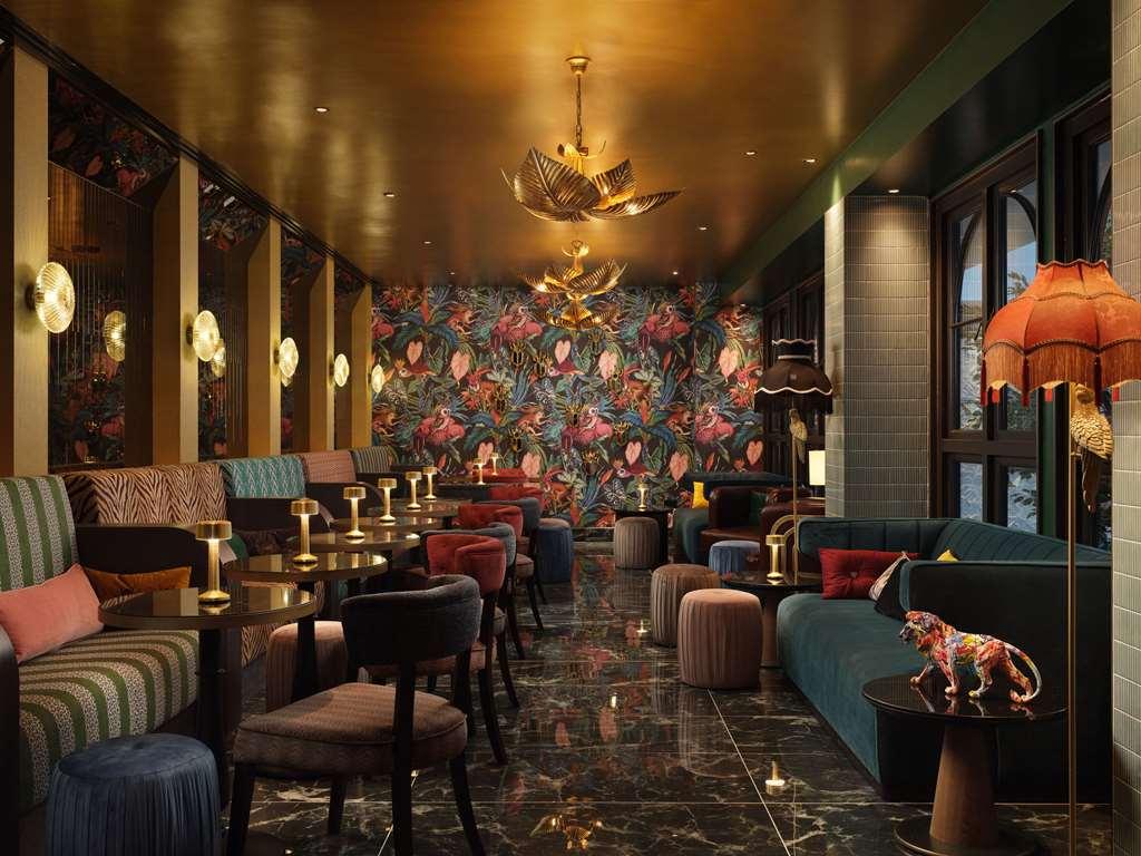 The Other House South Kensington London Restaurant photo