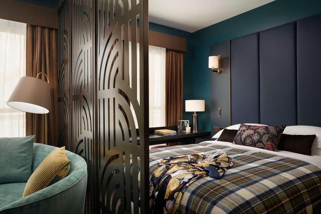 The Other House South Kensington London Room photo
