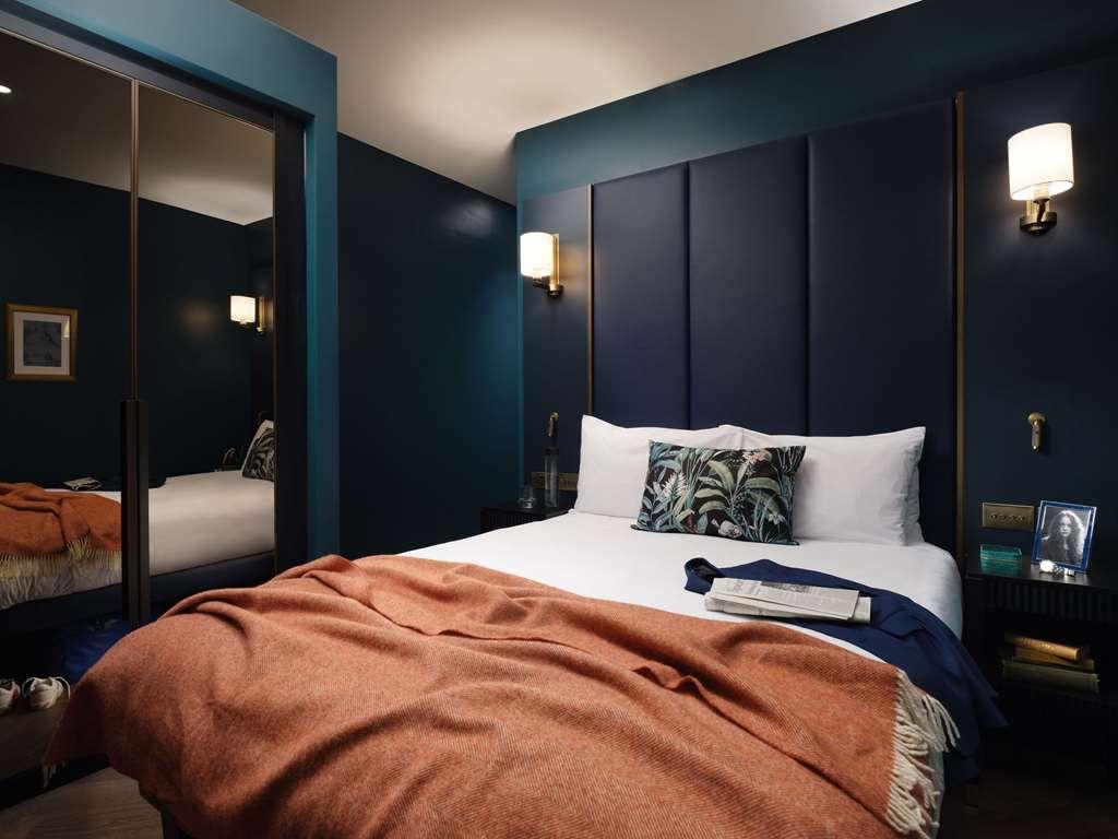 The Other House South Kensington London Room photo