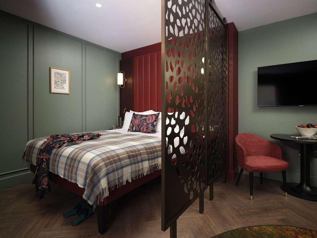 The Other House South Kensington London Room photo