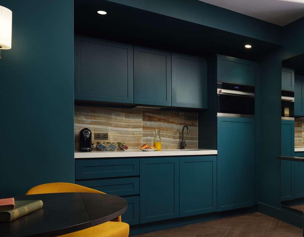 The Other House South Kensington London Room photo