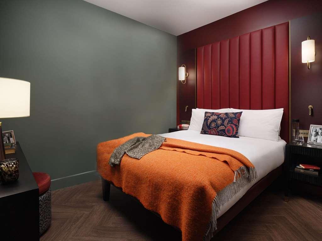The Other House South Kensington London Room photo