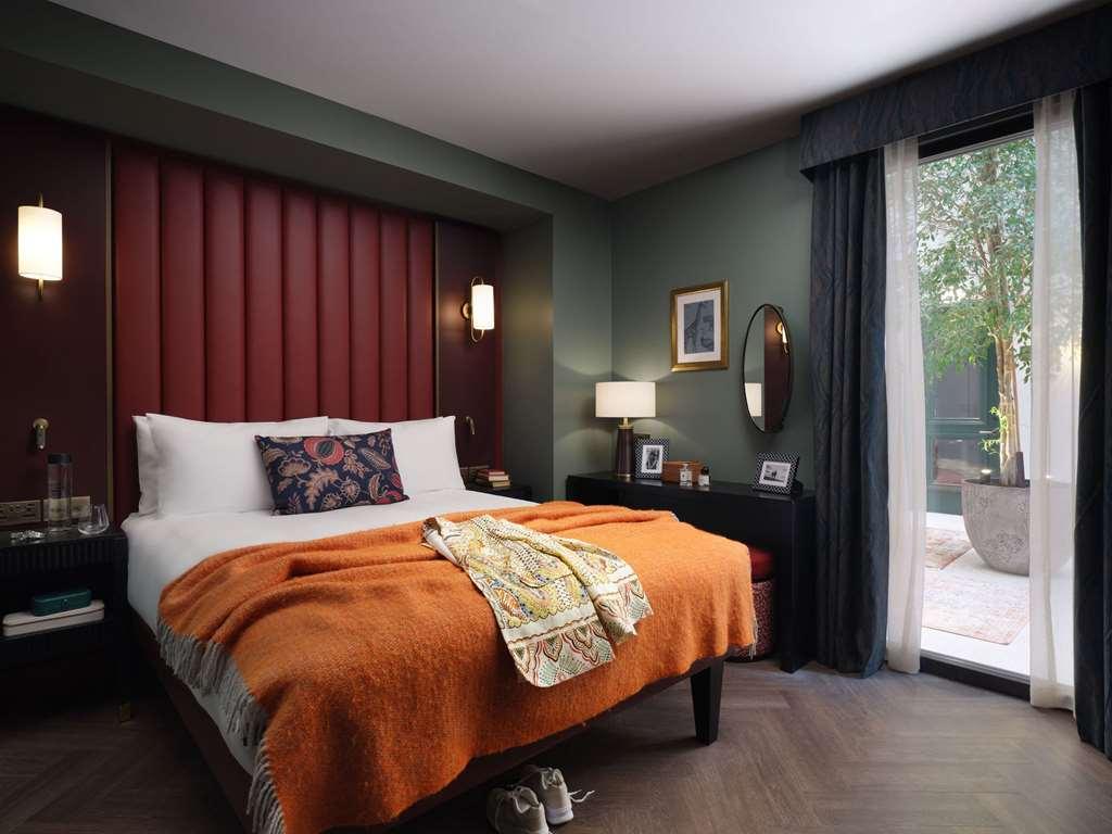 The Other House South Kensington London Room photo