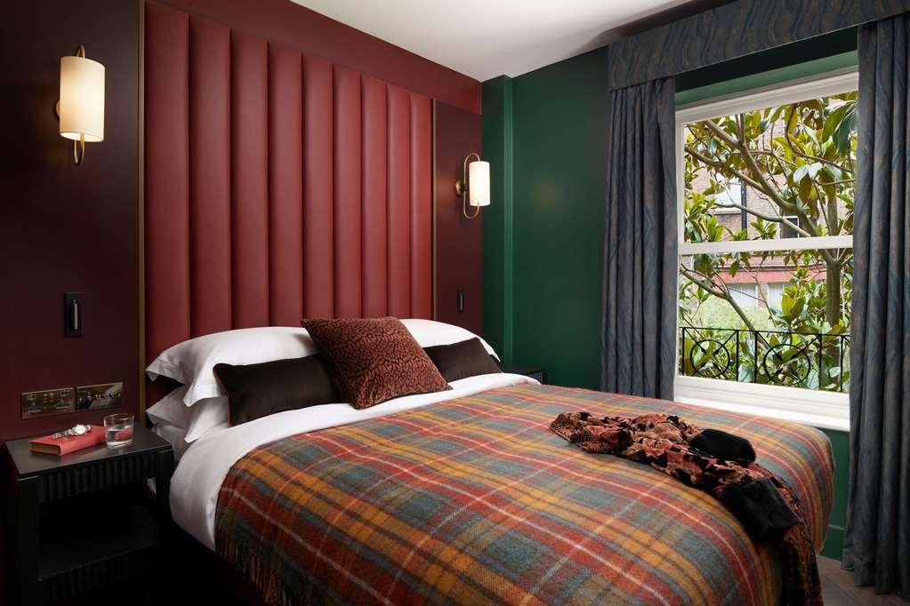 The Other House South Kensington London Room photo