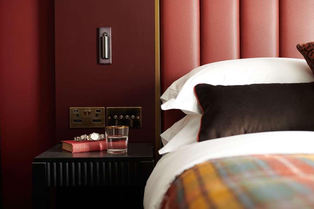 The Other House South Kensington London Room photo