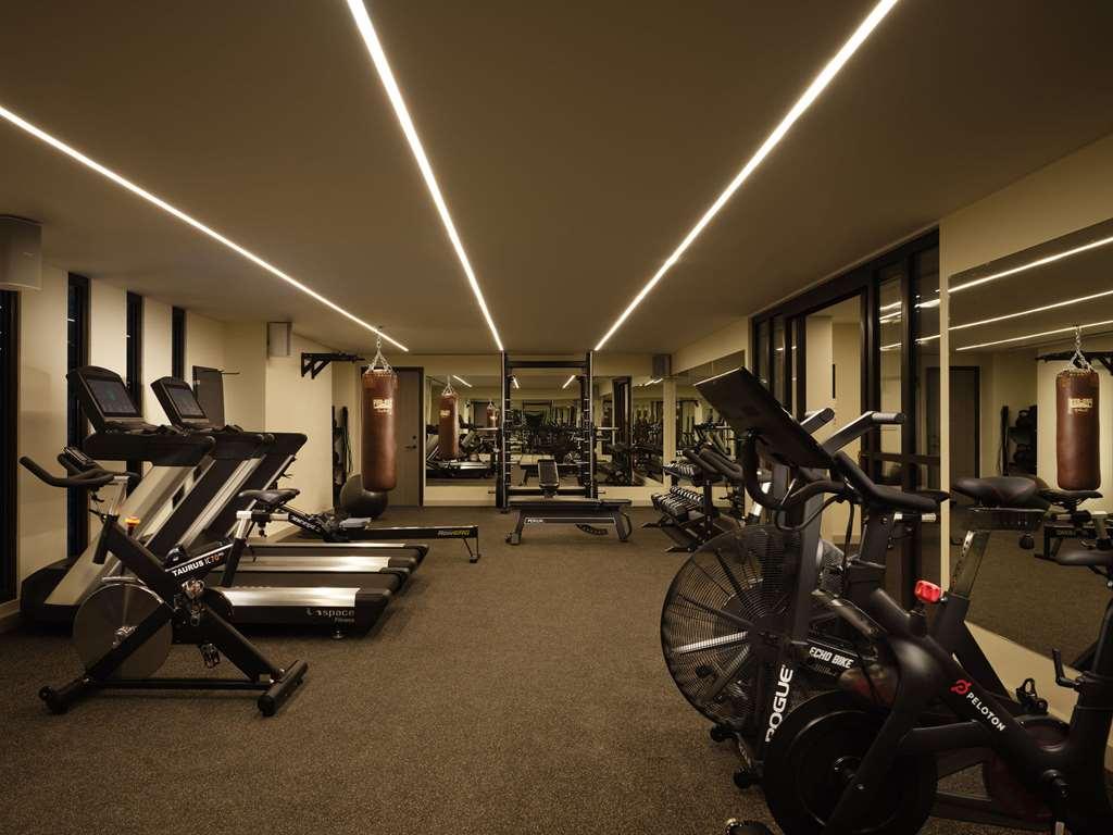 The Other House South Kensington London Facilities photo