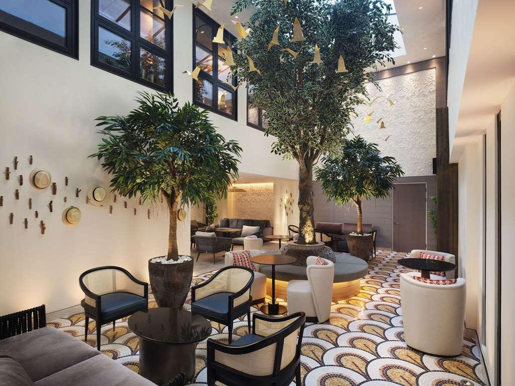 The Other House South Kensington London Restaurant photo