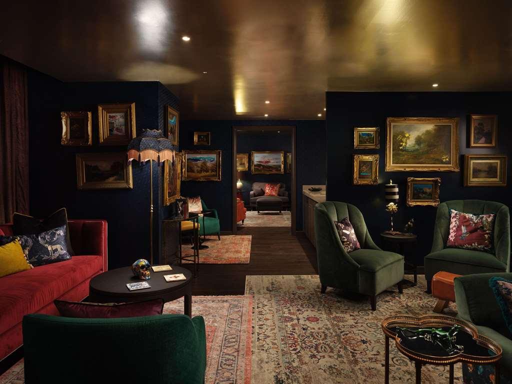 The Other House South Kensington London Restaurant photo