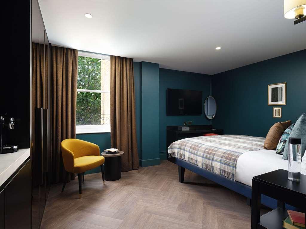 The Other House South Kensington London Room photo
