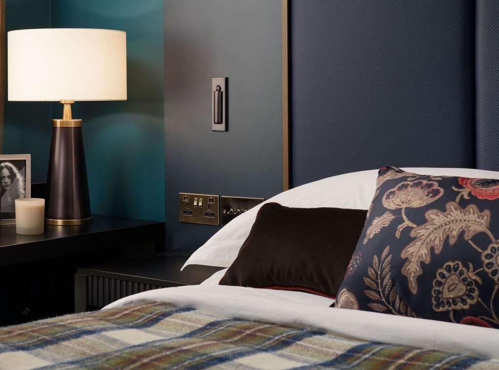 The Other House South Kensington London Room photo