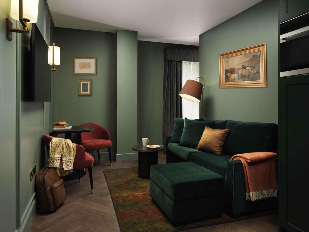 The Other House South Kensington London Room photo