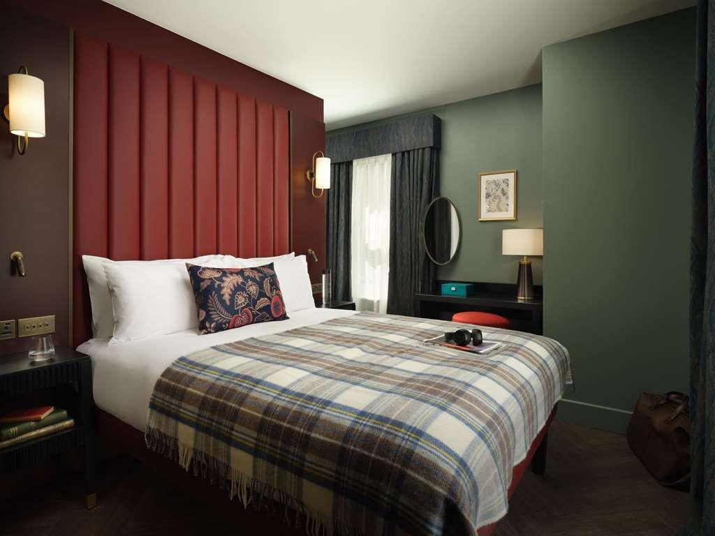 The Other House South Kensington London Room photo
