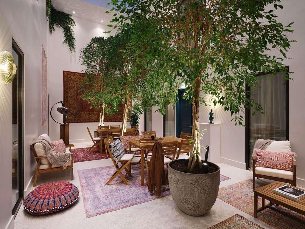 The Other House South Kensington London Room photo