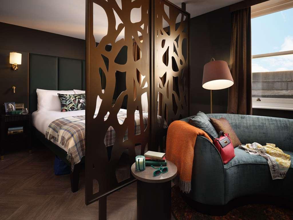 The Other House South Kensington London Room photo