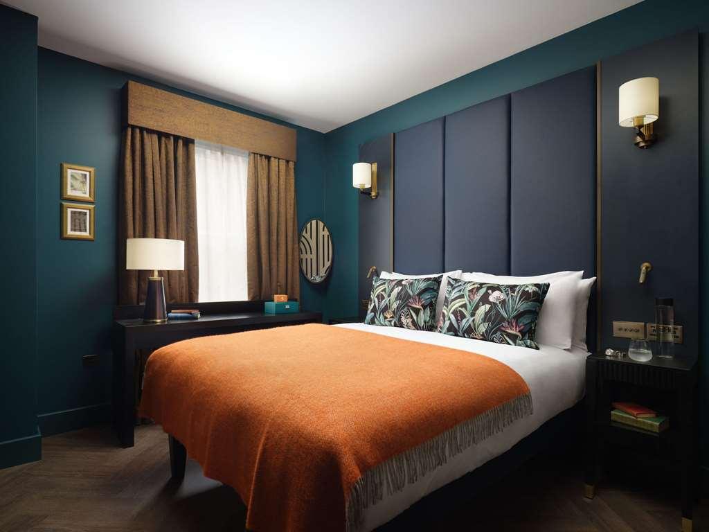 The Other House South Kensington London Room photo