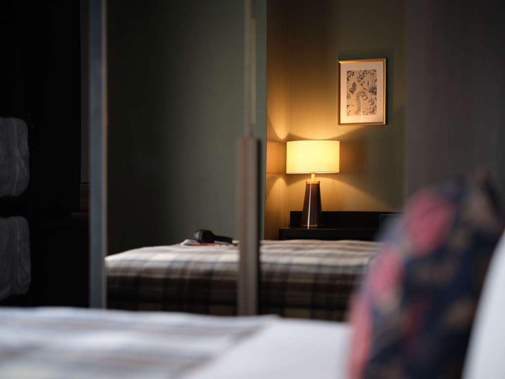 The Other House South Kensington London Room photo