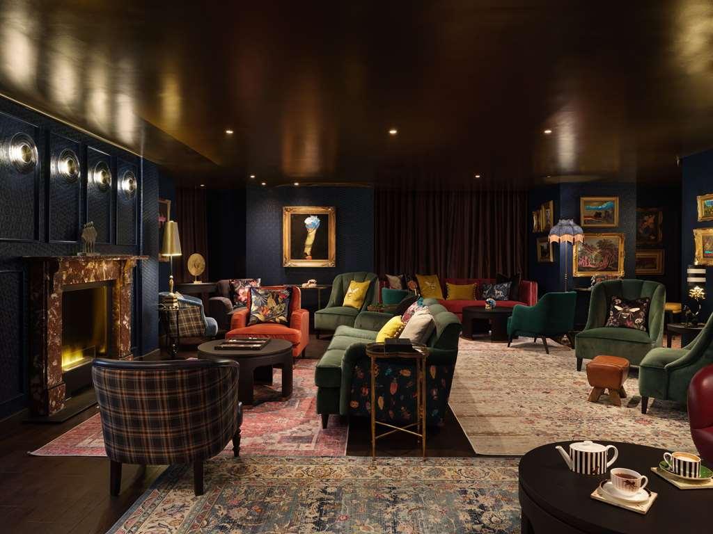 The Other House South Kensington London Facilities photo