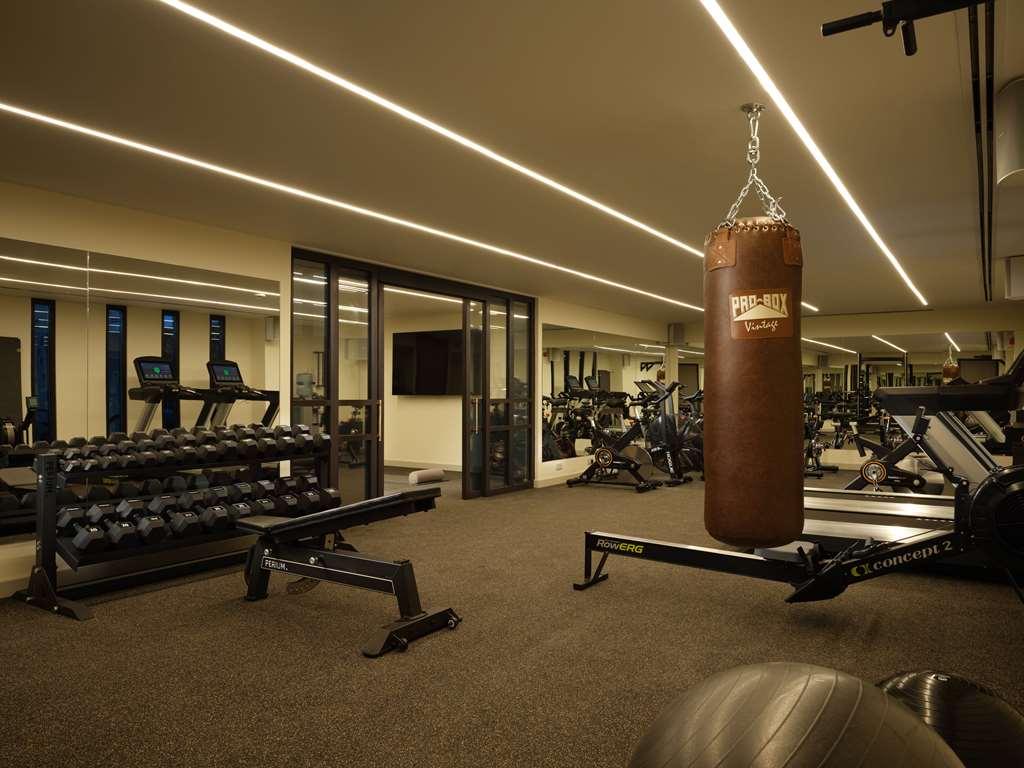 The Other House South Kensington London Facilities photo