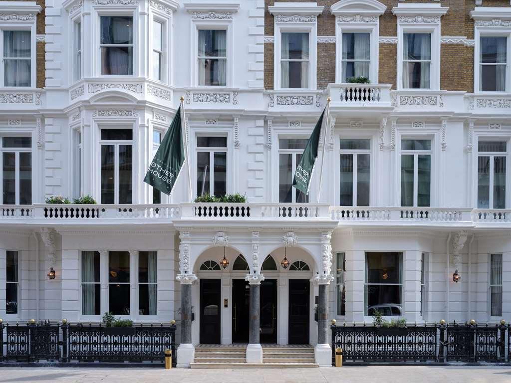 The Other House South Kensington London Exterior photo