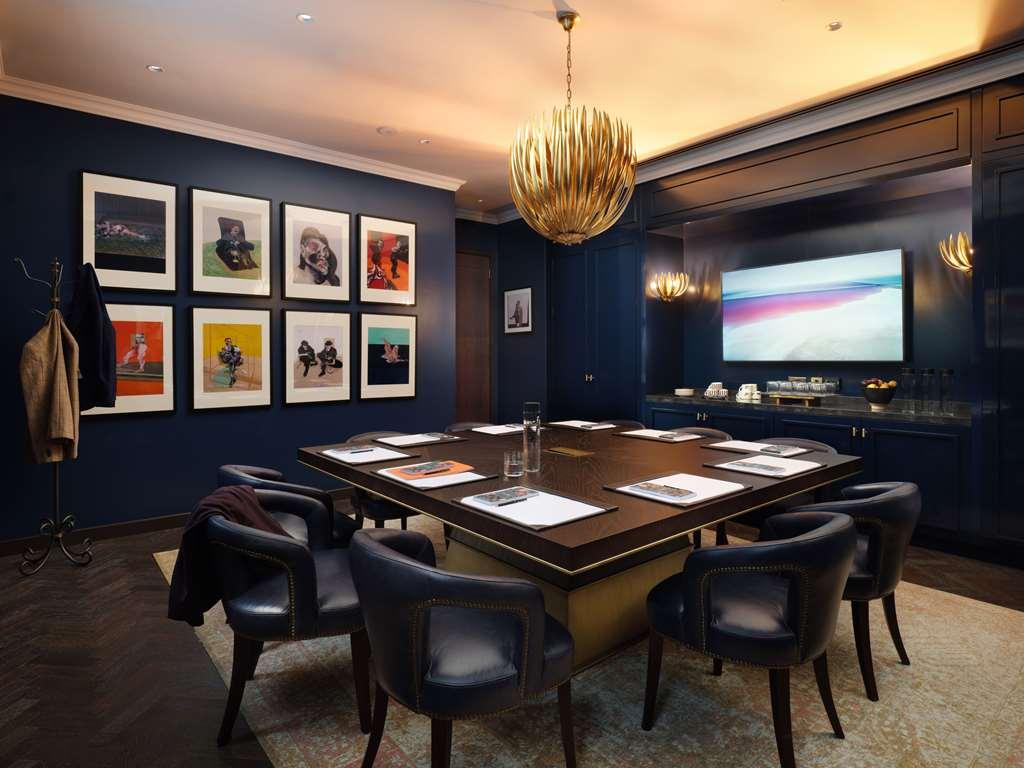 The Other House South Kensington London Facilities photo